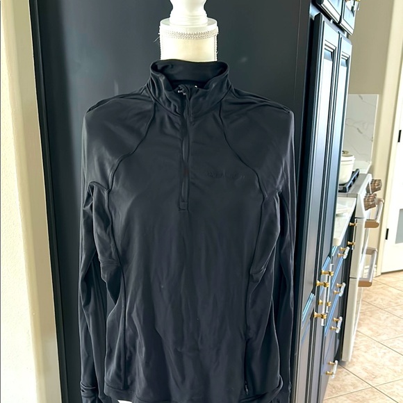 Lululemon 1/4 Zip - Picture 1 of 8